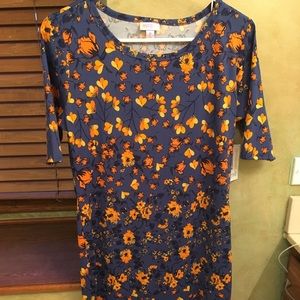 LulaRoe Dress, size Medium